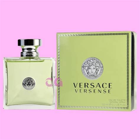 versace versense 100ml cena|versace versense fragrantica.